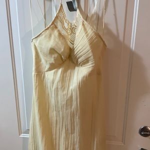 Size 14 vintage 70' dress formal wear